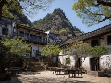 廣元行記味與景的雙重沉醉