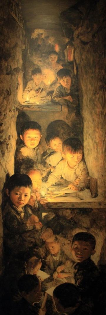 探秘“時光之源”：巖洞中的獨特酒香之旅