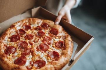 達美樂入駐呼和浩特，國際比薩巨頭引發美食熱潮