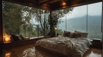 隱藏在貴城的美宿，竟鮮為人知！