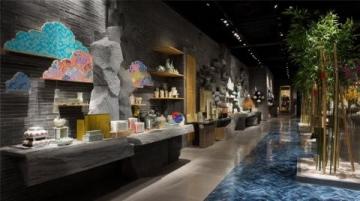 千叟宴后游西樵山:300元雙人沉浸式體驗嶺南風情與手信購物攻略