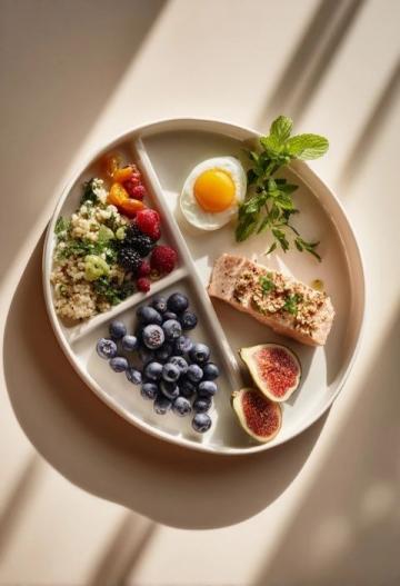 當然，以下是關于今日三餐的養生之道建議，幫助你保持健康、均衡的飲食習慣