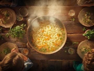 探尋雞西特色:大冷面、刀削面、烤冷面,美食之旅,味蕾盛宴