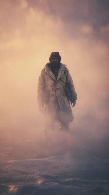 極地征程：探索東北邊境最神秘的寶藏