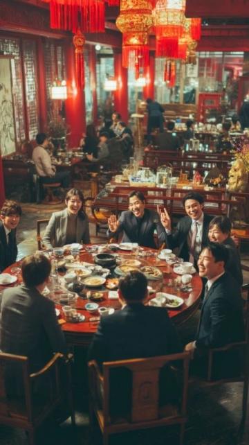 楊浦新寵！甬季小酒館試營業人氣爆棚，特色美食引排隊熱潮