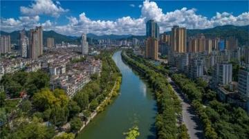 三日暢游廣元,蜀道之旅中的千年驚喜遇見記