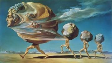 大理，我永遠(yuǎn)的心靈故鄉(xiāng)