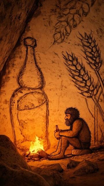 探秘“時光之源”：巖洞中的獨特酒香之旅