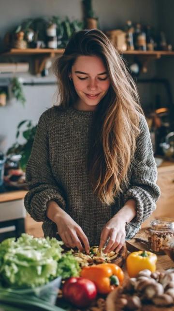 當然，以下是關于今日三餐的養生之道建議，幫助你保持健康、均衡的飲食習慣
