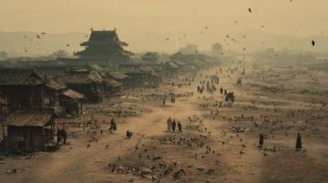 我的銀川,遺忘中的瞬間