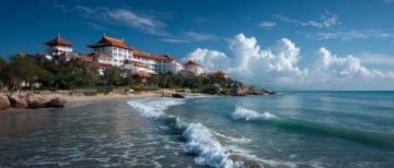 廈門6大區必逛景點+美食攻略,思明區鼓浪嶼、湖里區五緣灣濕地公園、集美區集美學村等6大區全拿捏！