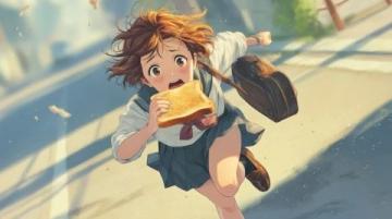 逛吃萬家麗｜負二層的鮮奶面包太治愈