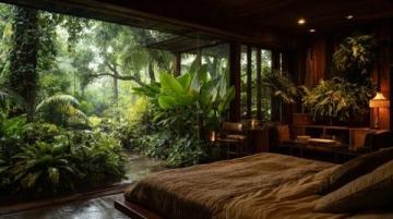 隱藏在貴城的美宿，竟鮮為人知！