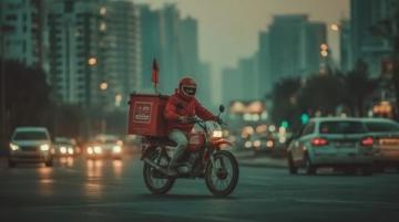 外賣英雄崔玉龍,危難之際顯身手——開封老小區驚險營救卡在防盜欄的孩子,社會反響熱烈,呼吁弘揚見義勇為精神