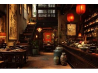 上海七寶老街：巷子里的當代美食寶藏