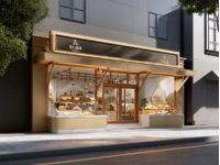 長沙新晉網紅店探秘：紅星前進鮮奶面包，美味治愈一家人的味蕾