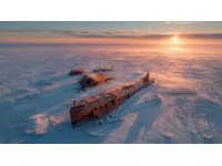 極地征程：探索東北邊境最神秘的寶藏