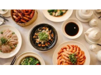 錫林浩特市：錫林郭勒盟首府的美味佳肴之旅