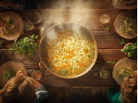 探尋雞西特色：大冷面、刀削面、烤冷面，美食之旅，味蕾盛宴