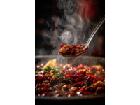 青島周末聚會：鑫韻火鍋城的烤羊排、羊腿與羊蝎子鍋盛宴