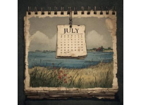 一副老式掛歷，幾張爺爺奶奶家常見的海報，沒有菜單，也沒有店名，更不怕沒有生意