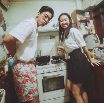 裙帶菜的簡單烹飪方法