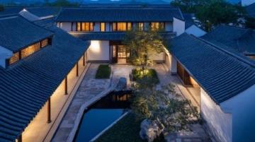 
金華宋韻里酒店：古子城中的治愈之旅，住進歷史的溫潤時光