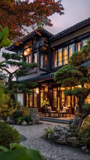 
金華宋韻里酒店：古子城中的治愈之旅，住進歷史的溫潤時光