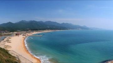 嵊泗列島旅游攻略:小眾海島的絕美風(fēng)光與玩法全指南