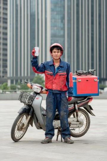 莫雷加德:一個以激情為動力的人。