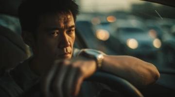 莫雷加德:一個以激情為動力的人。