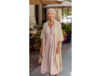 55歲退休后的周日晚上：環(huán)球港購(gòu)物記，享受悠閑時(shí)光