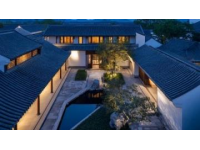 
金華宋韻里酒店：古子城中的治愈之旅，住進歷史的溫潤時光