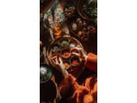 用豁達(dá)心態(tài)品味人生的百味